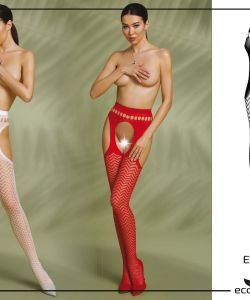 Passion - Ecological Bodystockings 2022 Ecobs